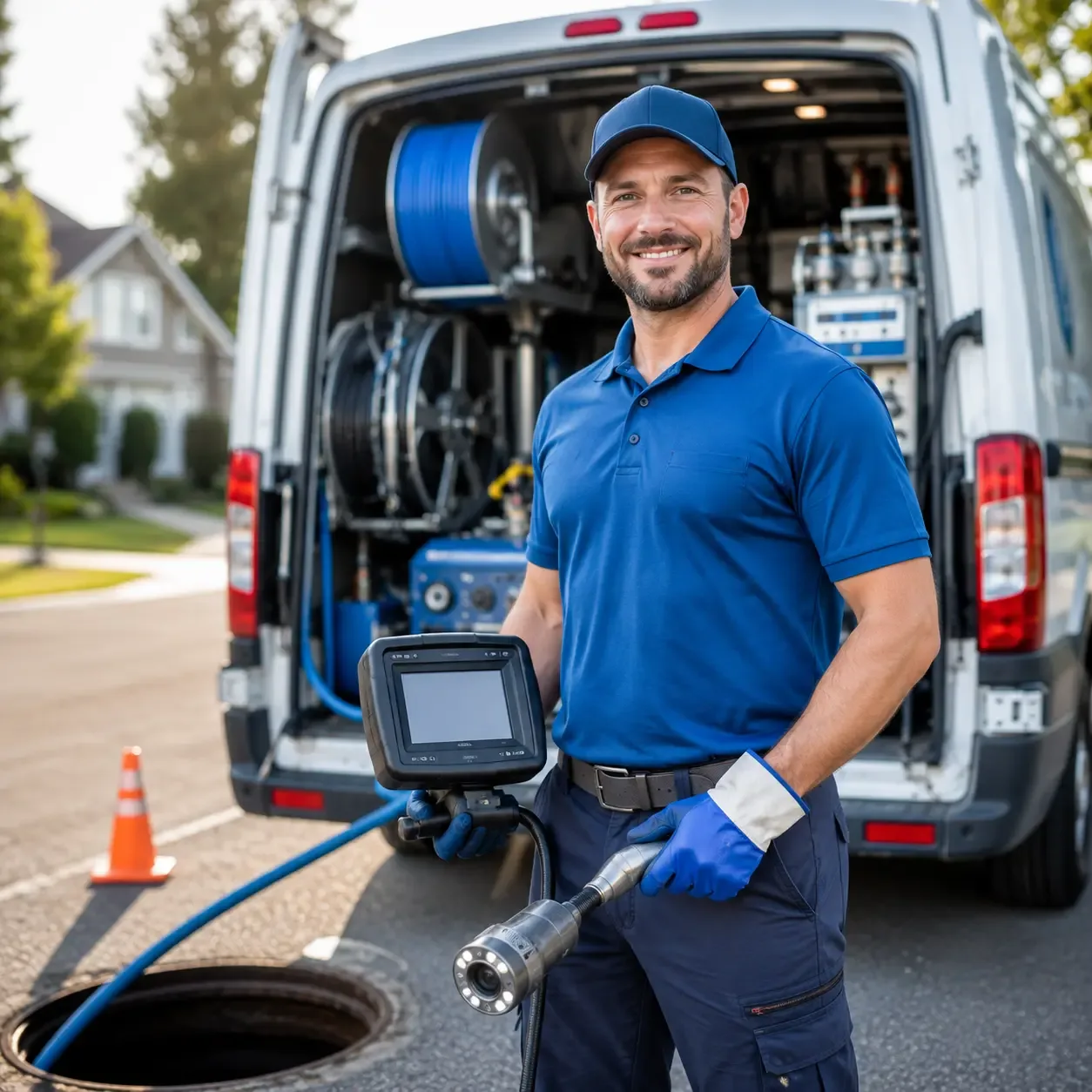 Local Pipe Relining specialists in Golden Valley, AZ