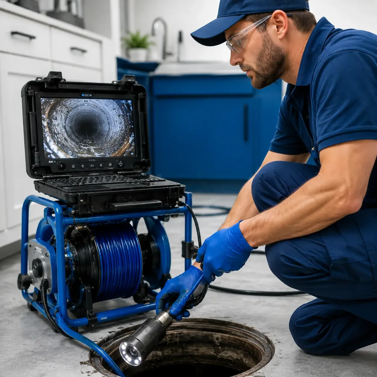 Pipe Relining professionals serving Golden Valley, AZ